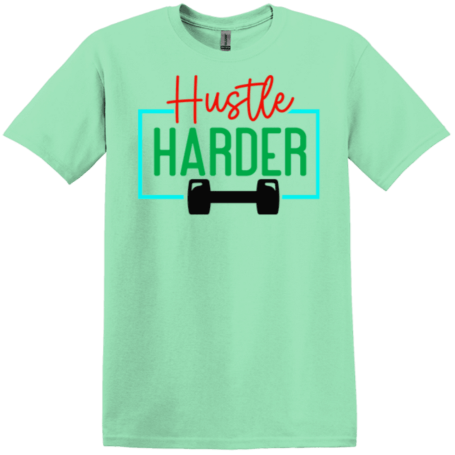 mint green blouse clothing fitness trainer color