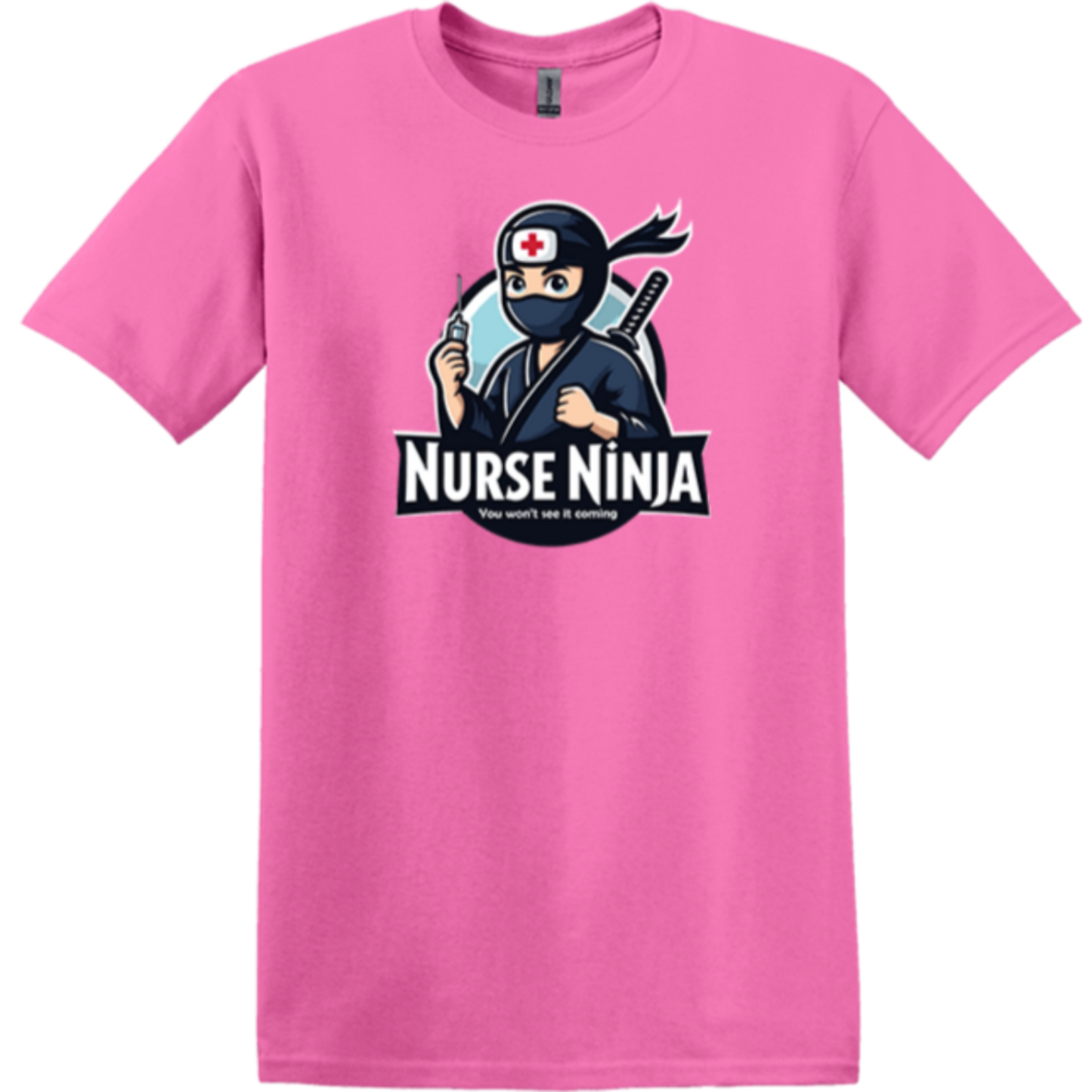 azalea pink comfort apparel medicine specialist