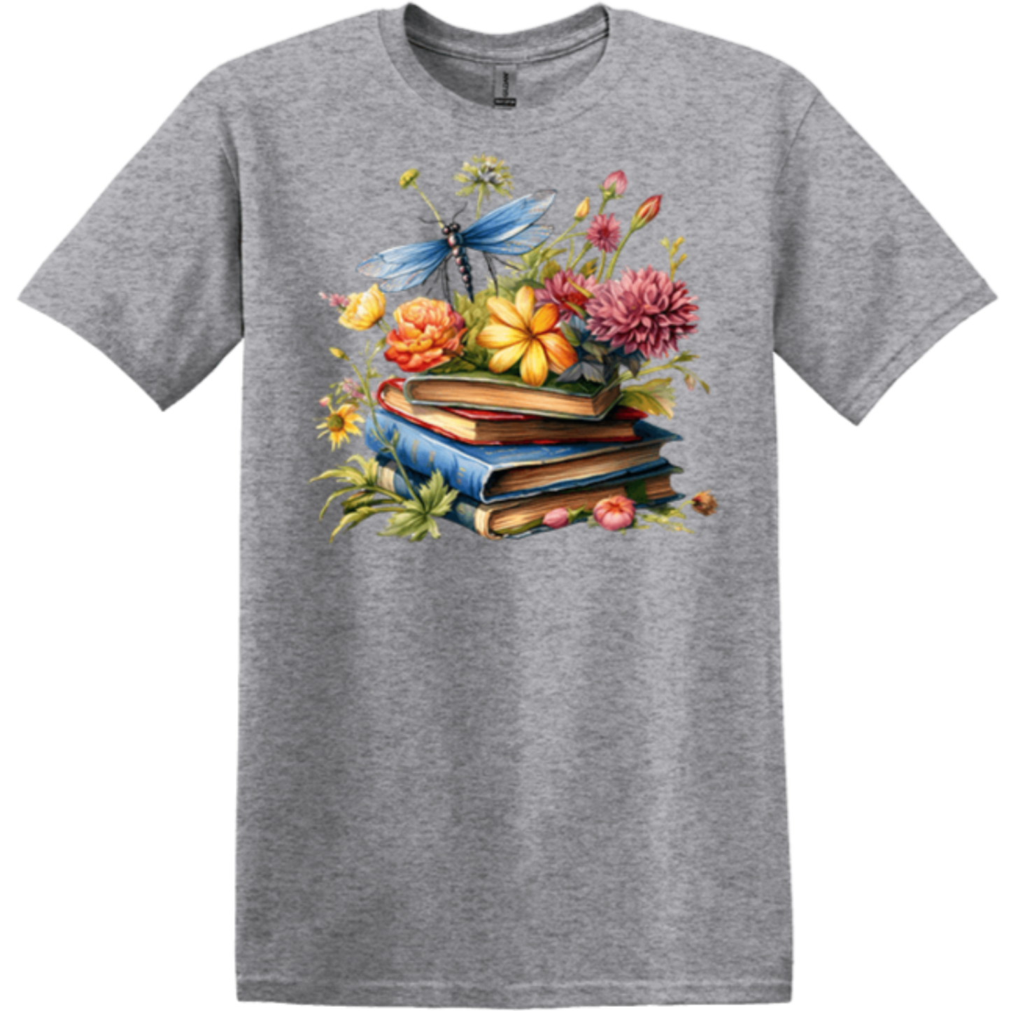 Ready2Go fly with wings learning cotton garment