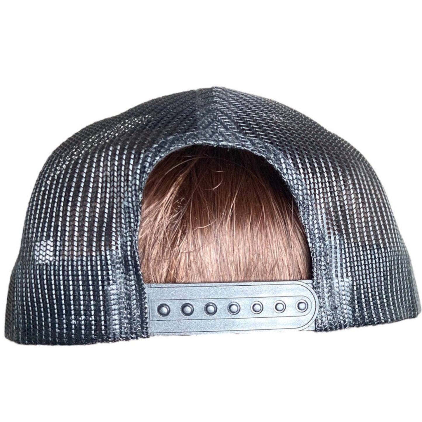 comfortable fit anytime wear ballcap