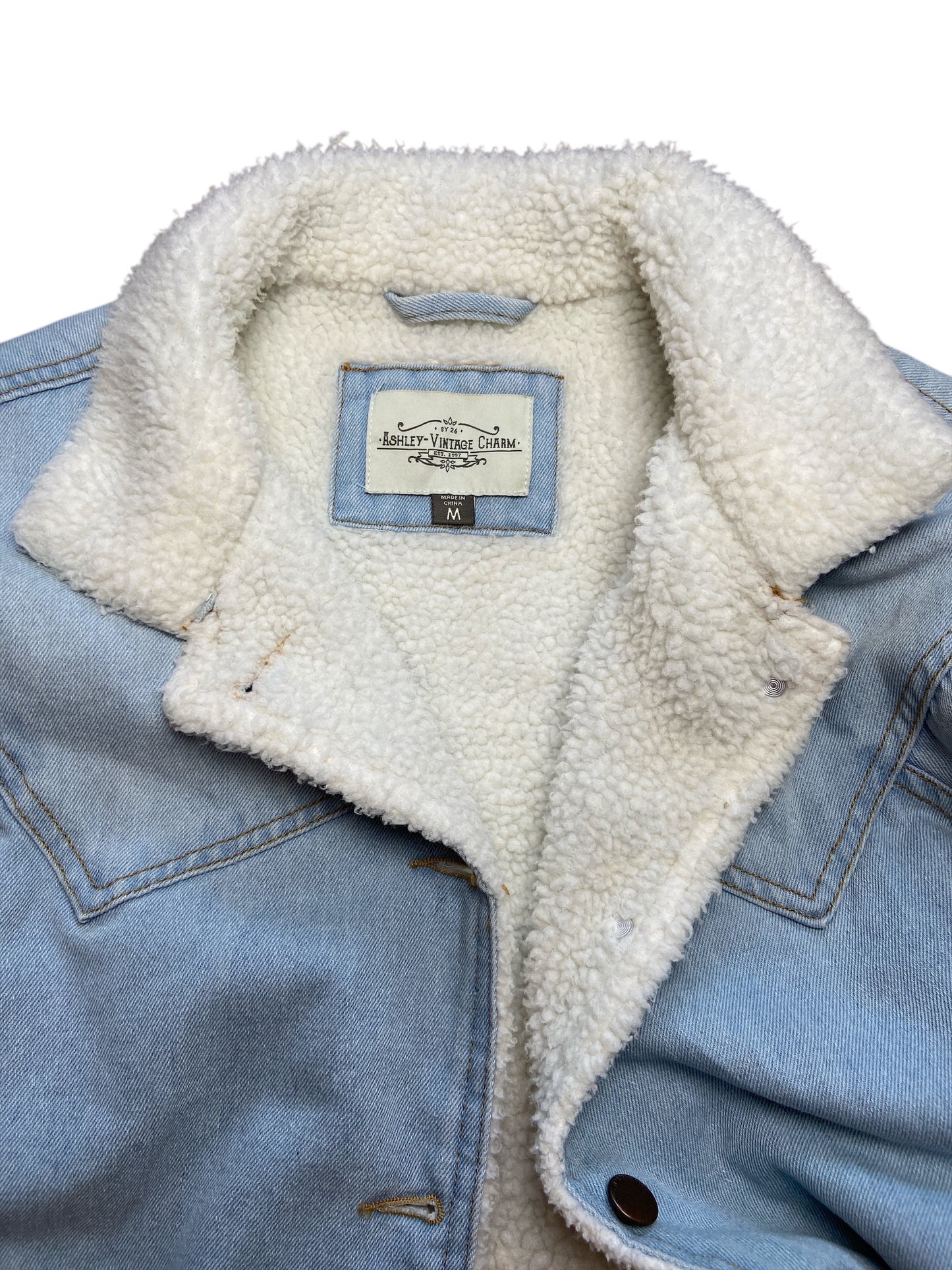 product tag
