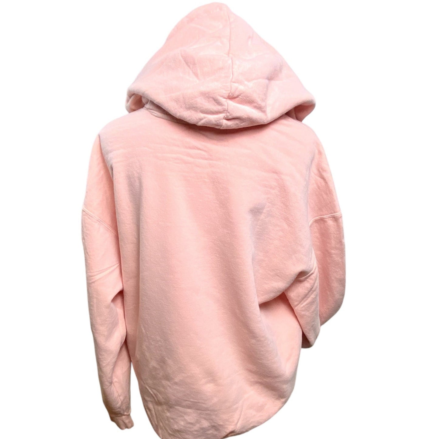 peach comfy cozy sweater
