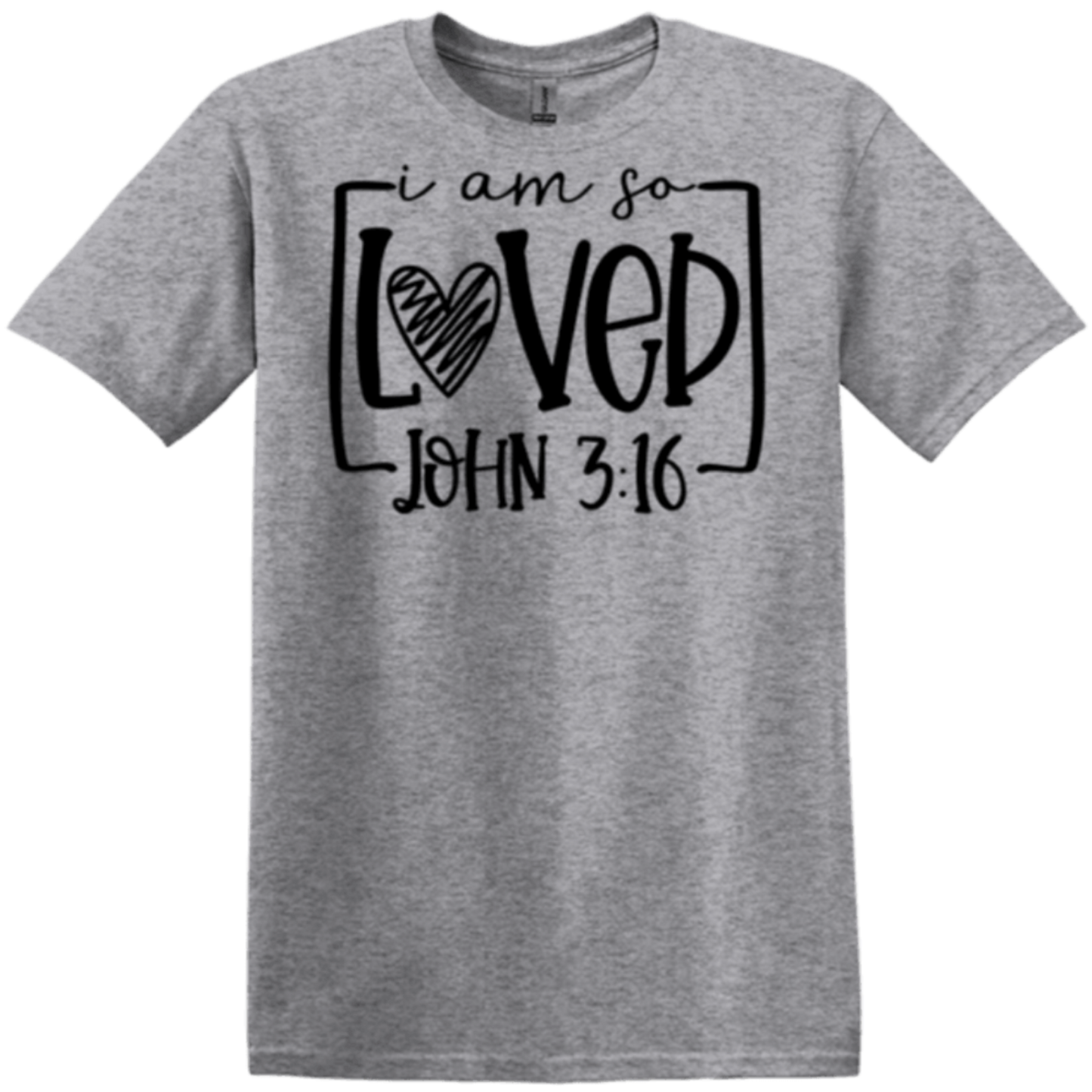 sport grey boutique round-neck top fellowship