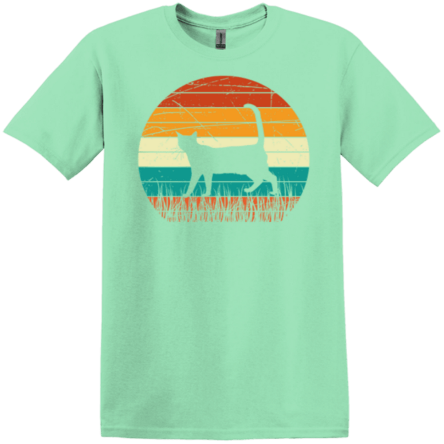 mint green clothing nostalgic sunny fur baby shirt