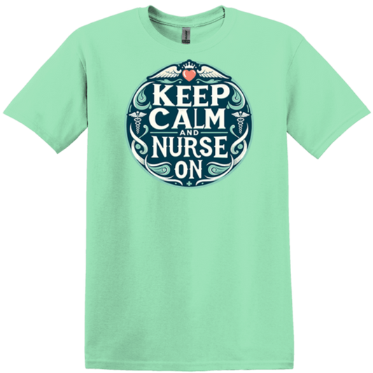 mint green blouse clothing medicinal organization