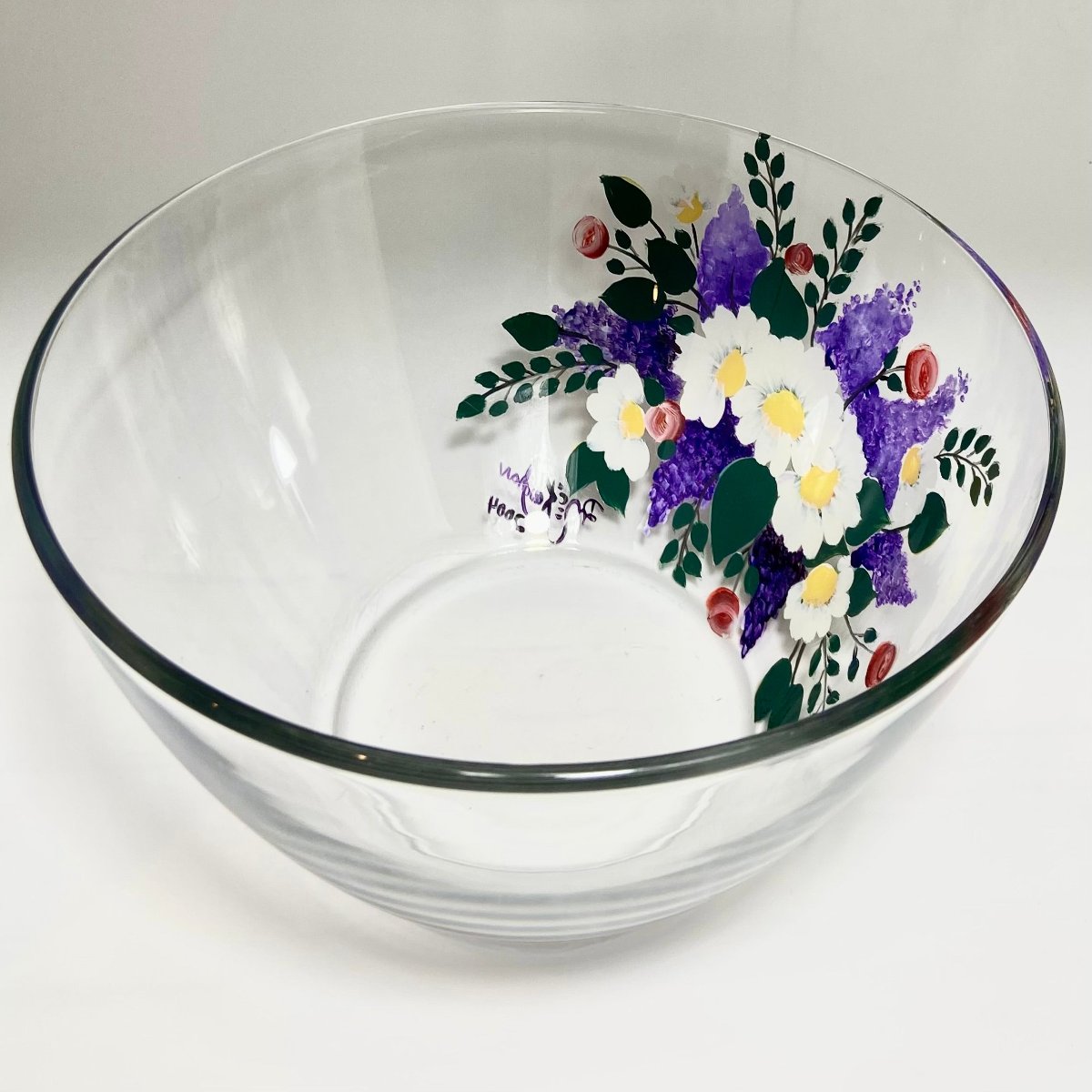 kitchen essential serving bowl